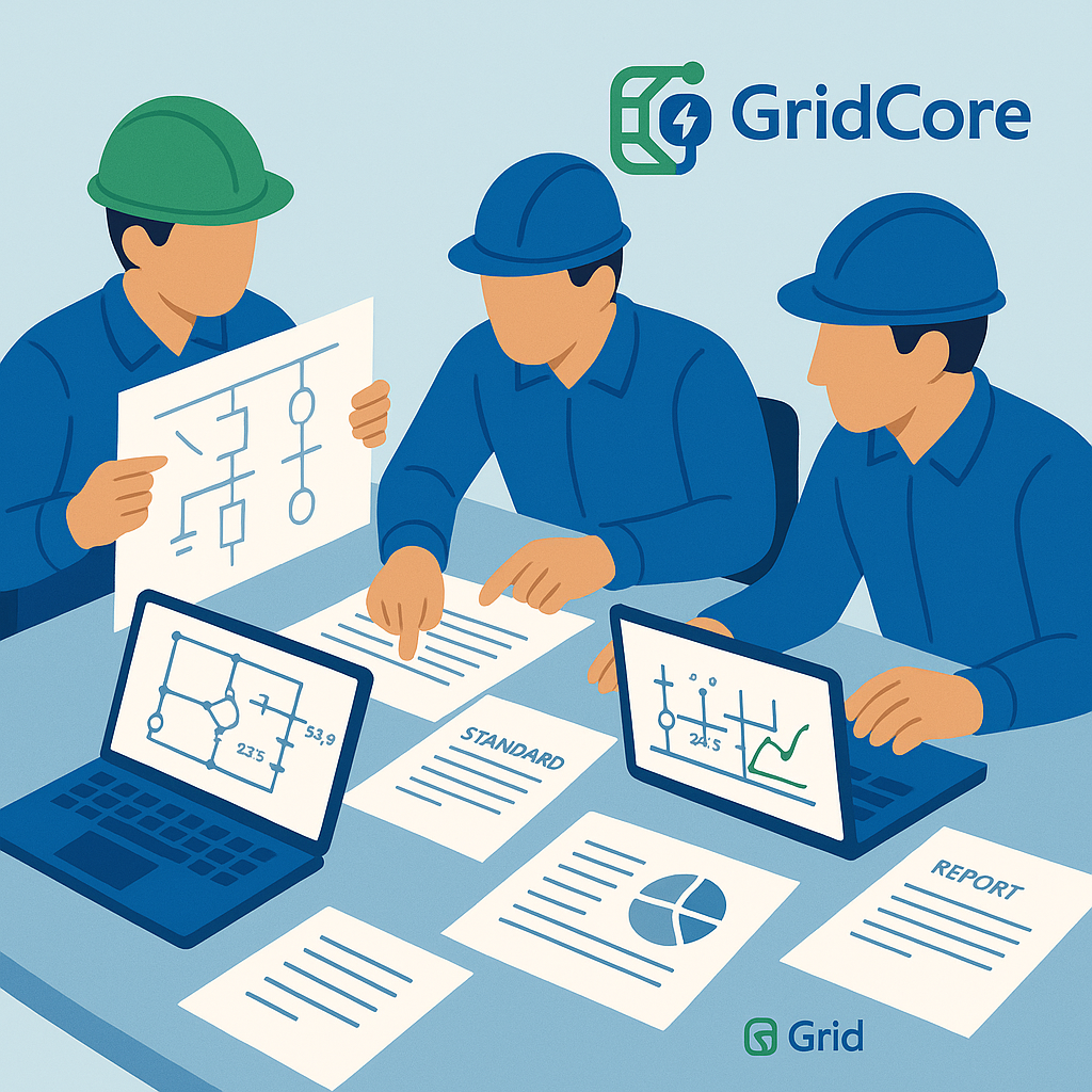 Consultoría técnica y estudios